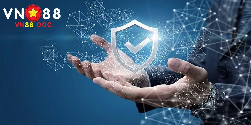 Chính Sách Bảo Mật 3 Hệ thống an ninh và bảo mật cực chắc chắn