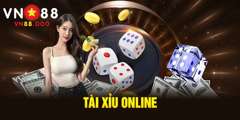 Hiểu tổng quan về game online tài xỉu