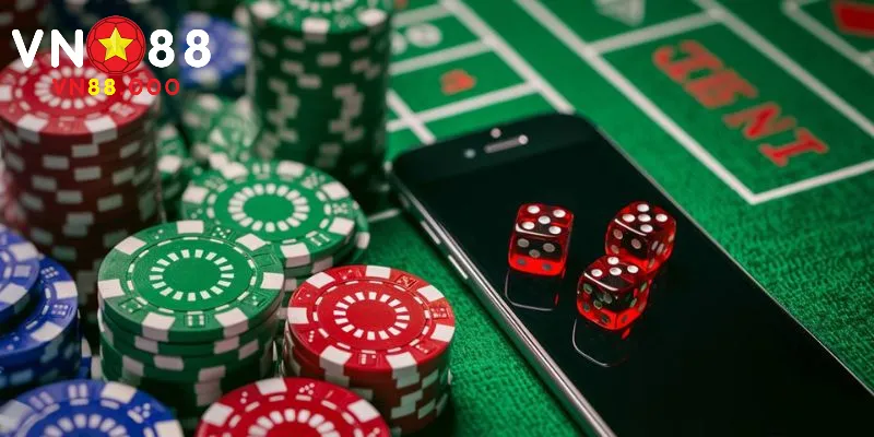 Hướng dẫn các cách vào tiền cược