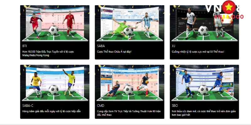 Soi kèo bóng đá giữa vai trò quan trọng khi bạn đặt cược thể thao