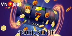 tool hack nổ hũ chia sẻ bởi VN88