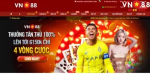 vn88 sở hữu những giấy phép hoạt động nào